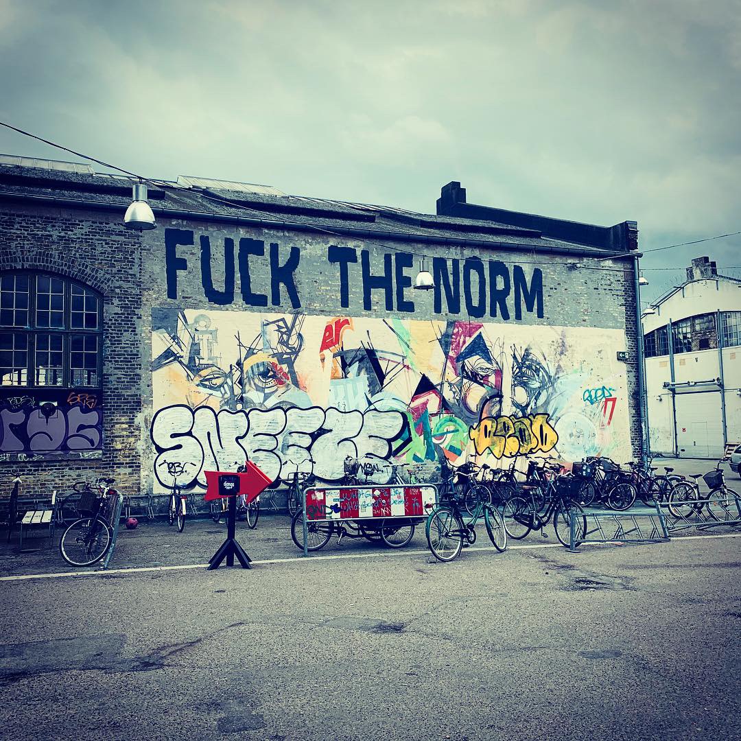 Copenhagen 5